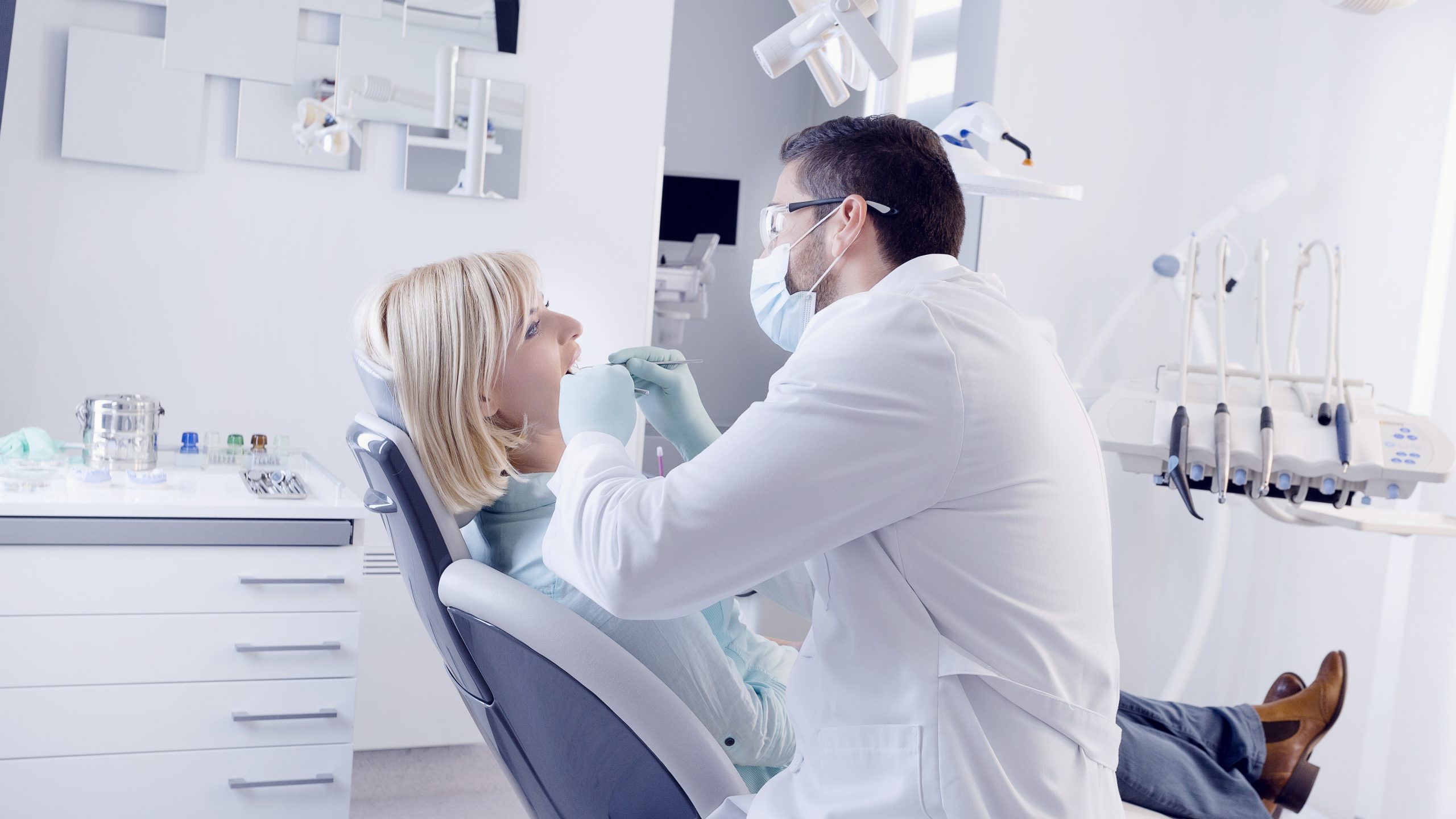 Dentist in Lake Katrine, NY
